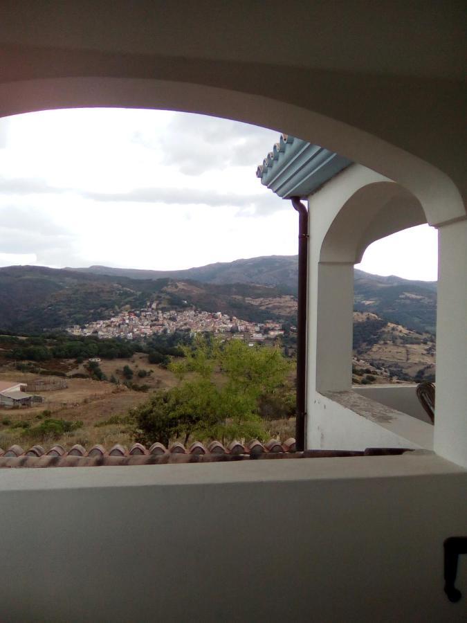 Lugori Seùlo Exterior foto