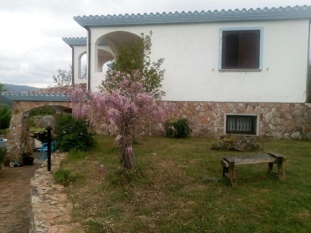 Lugori Seùlo Exterior foto