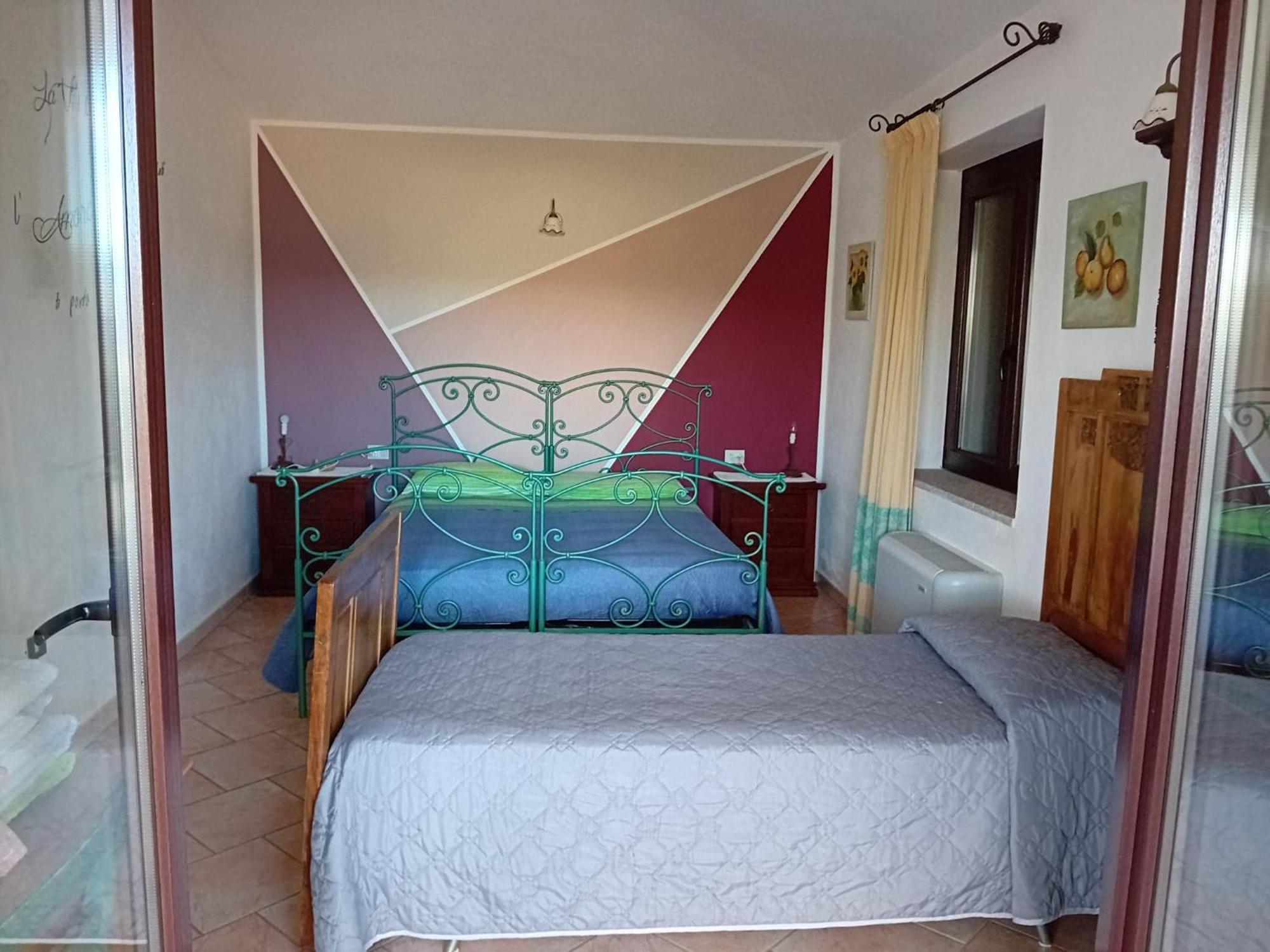 Lugori Seùlo Quarto foto