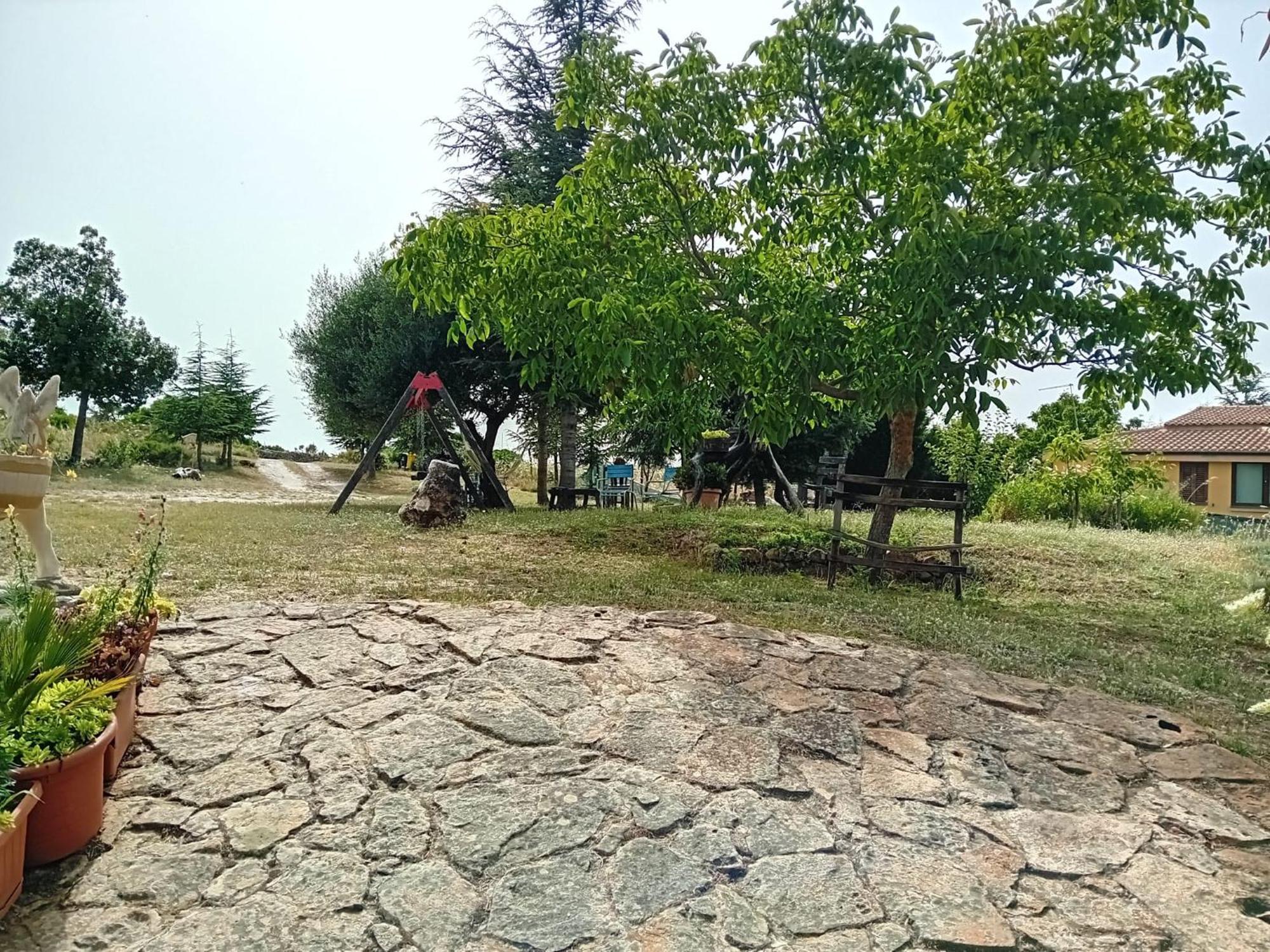 Lugori Seùlo Exterior foto