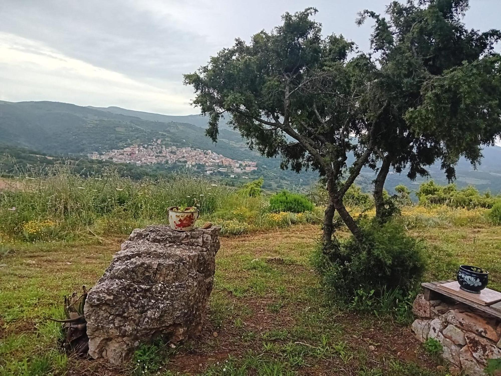 Lugori Seùlo Exterior foto