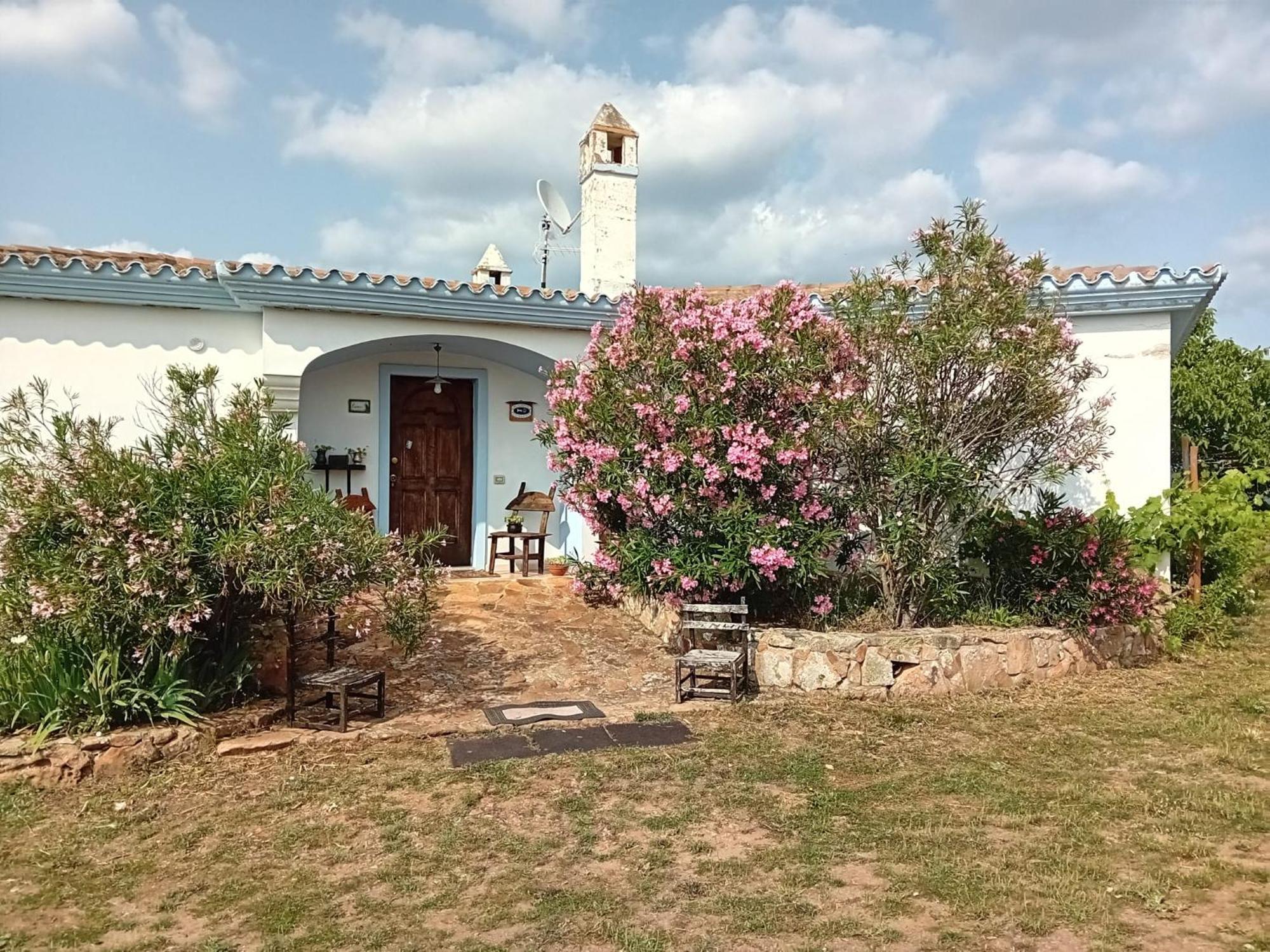 Lugori Seùlo Exterior foto