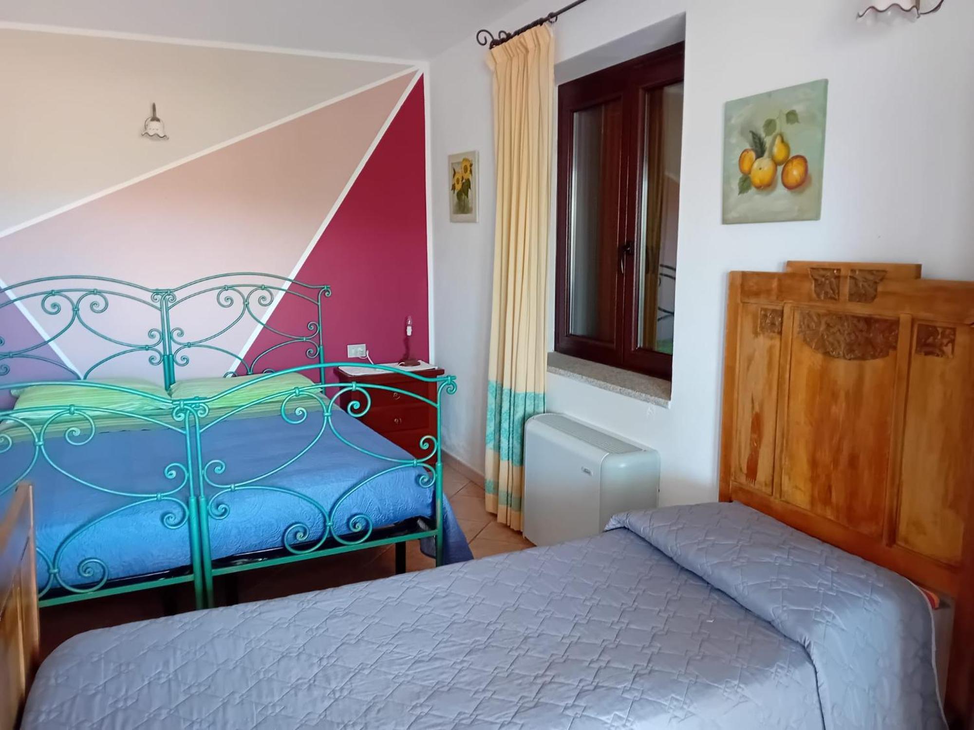 Lugori Seùlo Quarto foto