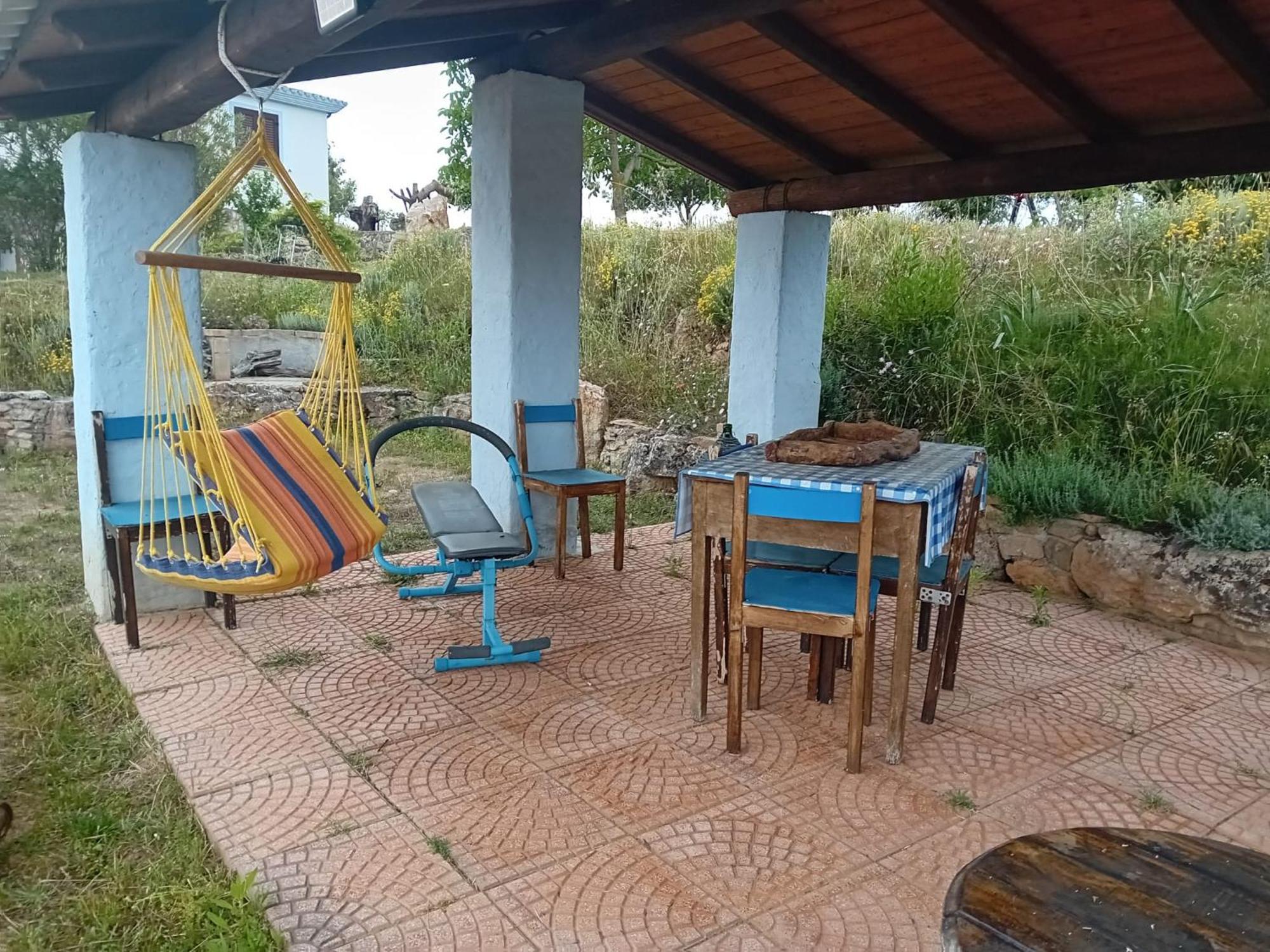Lugori Seùlo Exterior foto