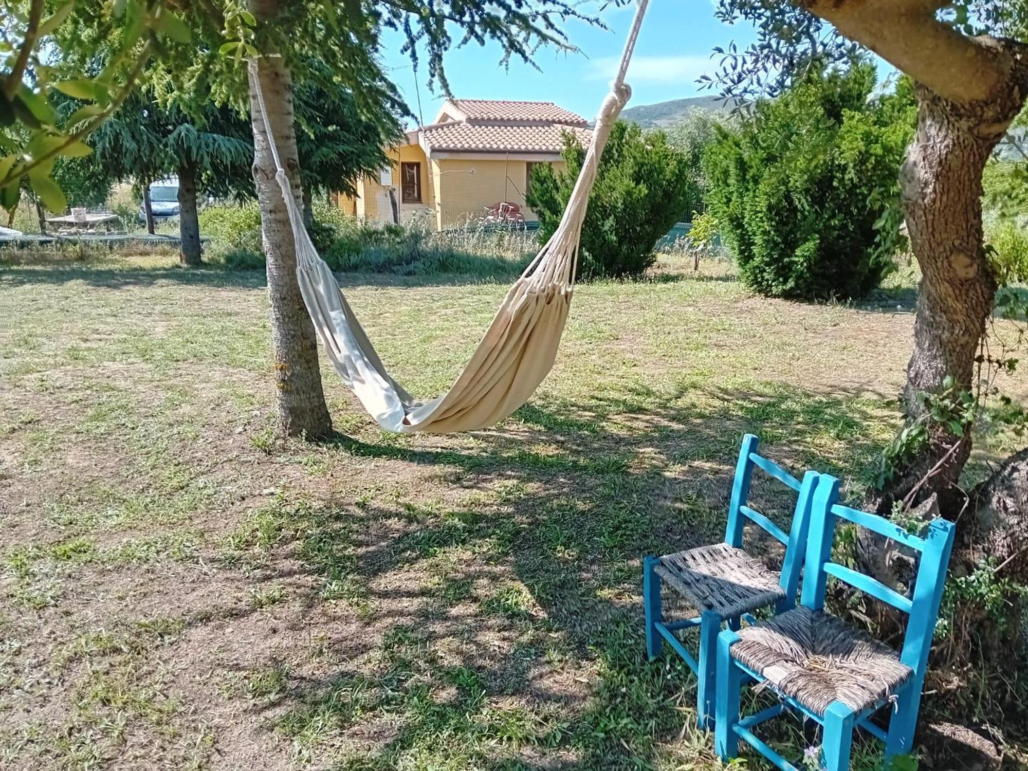 Lugori Seùlo Exterior foto