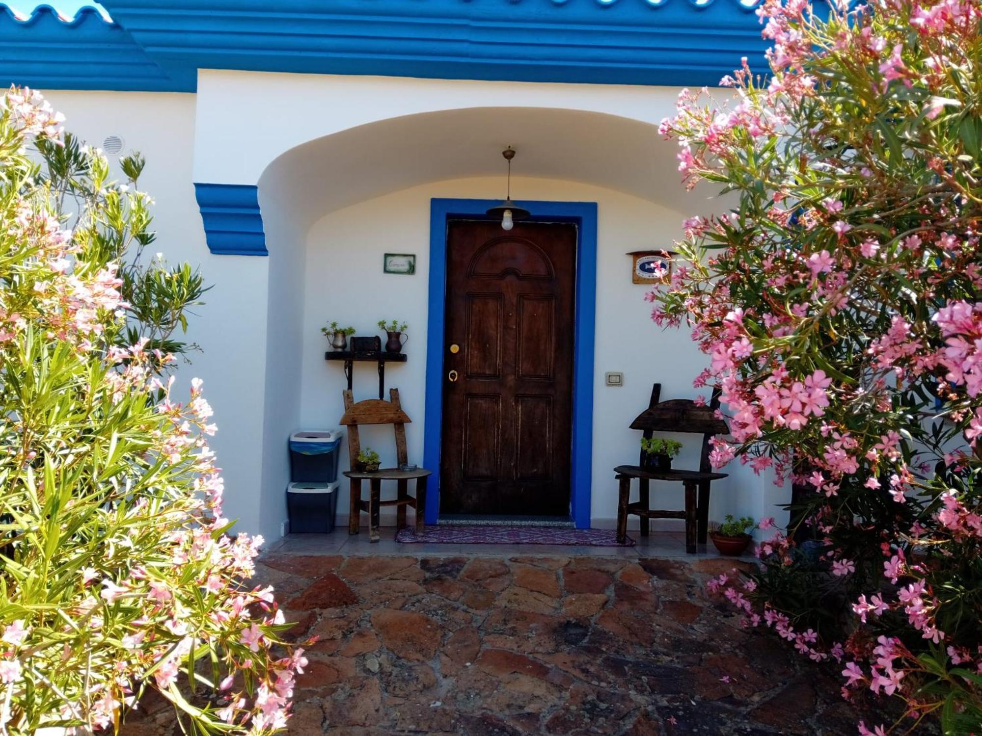 Lugori Seùlo Exterior foto
